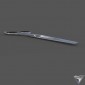 thinning scissors Jaguar ES27 satin